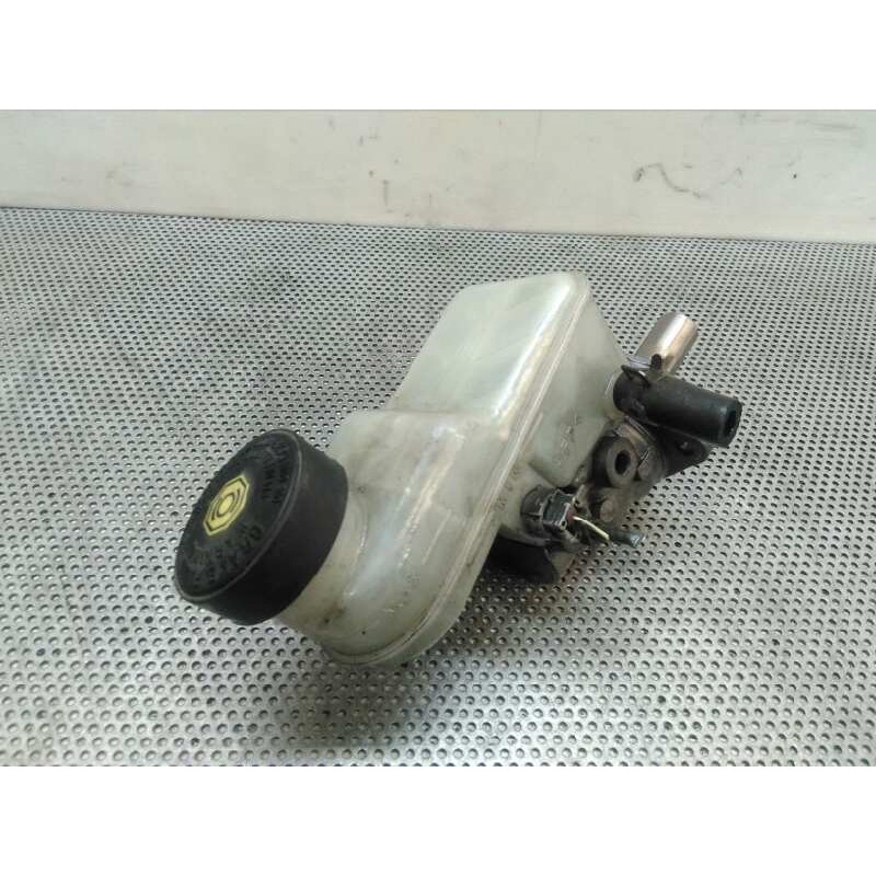 Recambio de bomba freno para toyota yaris (ncp1/nlp1/scp1) 1.0 linea sol referencia OEM IAM 3