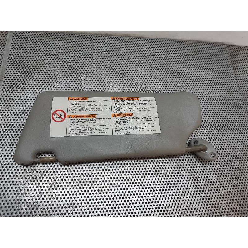 Recambio de parasol derecho para suzuki alto rf 410 (ff) básico referencia OEM IAM - Azul 2