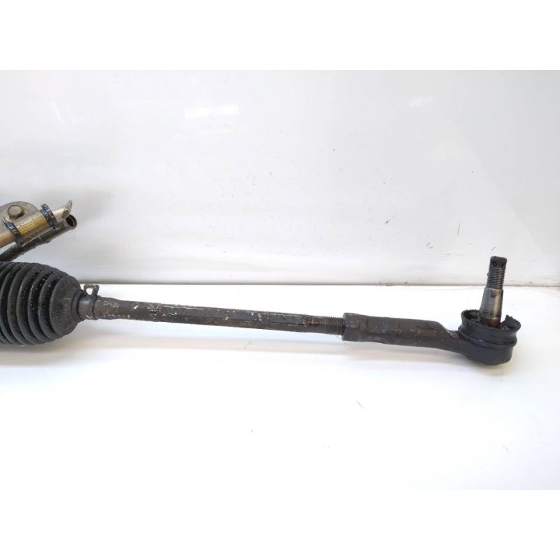 Recambio de cremallera direccion para mazda premacy (cp) td active referencia OEM IAM 3X00034 2