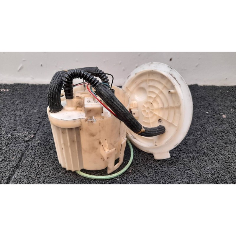 Recambio de aforador para opel astra h berlina elegance referencia OEM IAM 0580314083 13119487 3