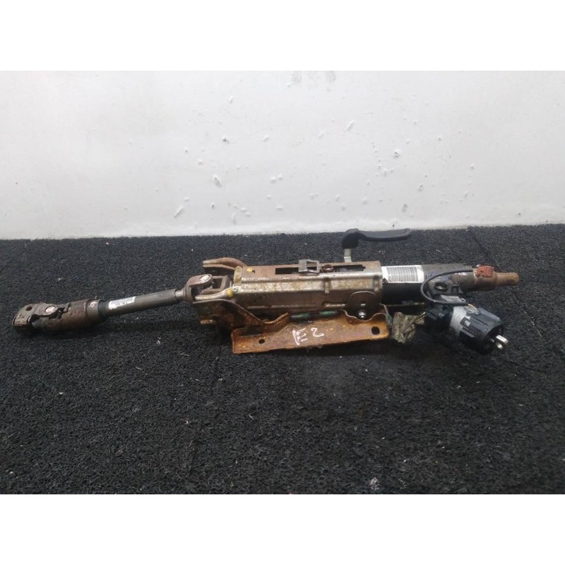 Recambio de columna direccion para peugeot 407 feline referencia OEM IAM 96570099XT  