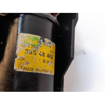 MOTOR LIMPIA DELANTERO 53548402 