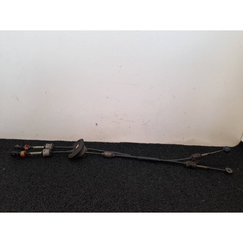 Recambio de varillaje cambio para citroën c3 picasso sx referencia OEM IAM   