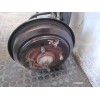 Recambio de puente trasero para ford fusion (cbk) steel referencia OEM IAM   