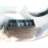 Recambio de elevalunas delantero izquierdo para seat ibiza (6l1) 1.9 tdi referencia OEM IAM   