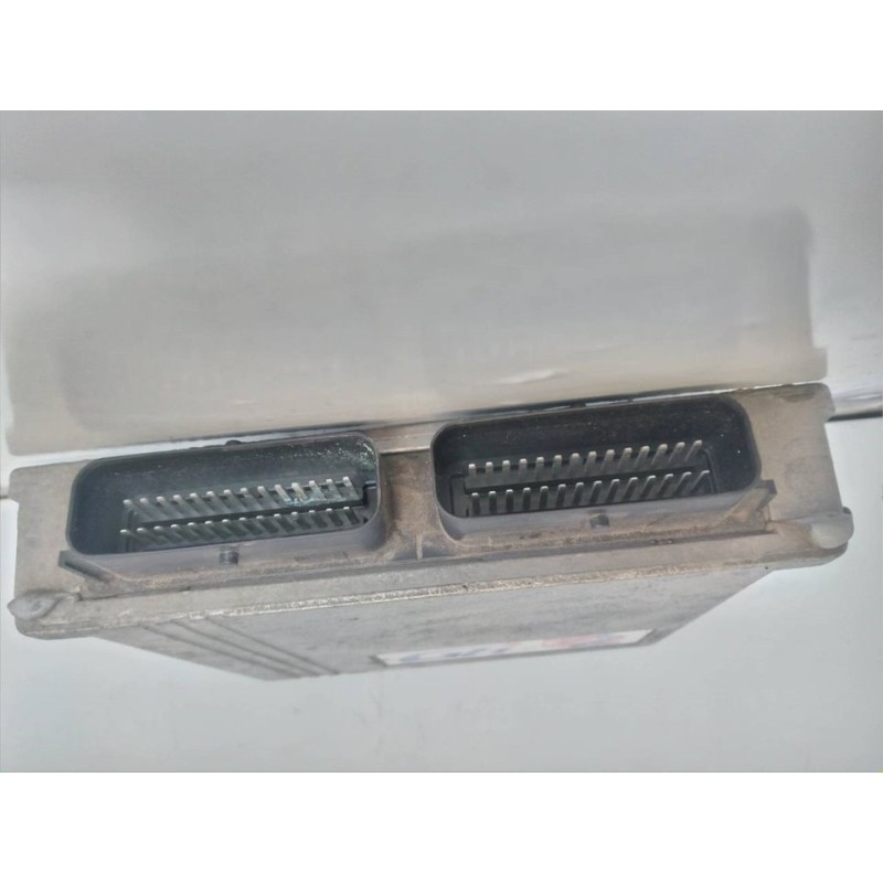 Recambio de centralita motor uce para toyota prius (nhw20) executive referencia OEM IAM 67R011002 110R001001 - Blanco 2