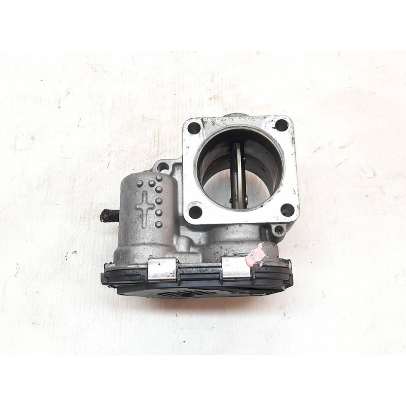 Recambio de caja mariposa para kia sportage drive 2wd referencia OEM IAM 0280750612 351002A600 - Blanco 3