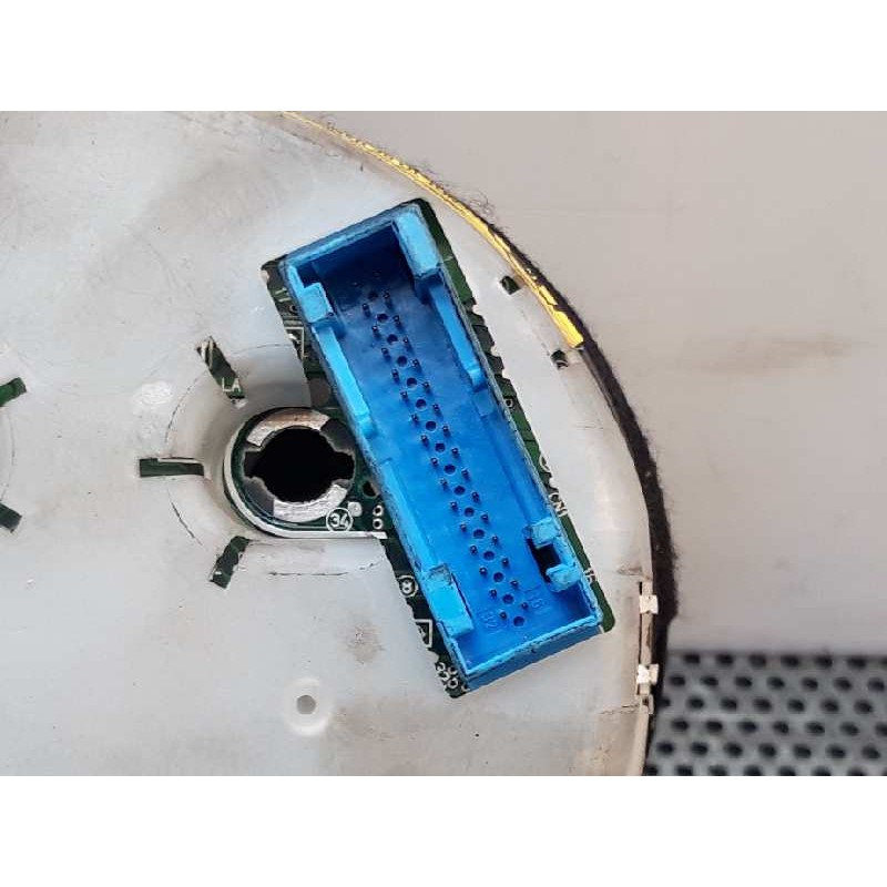 Recambio de cuadro instrumentos para audi a3 (8l) 1.9 tdi ambiente referencia OEM IAM 8L0919860D 4