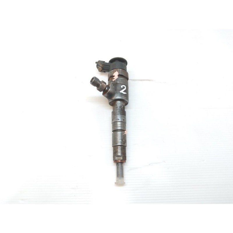 Recambio de inyector para peugeot 308 sw envy referencia OEM IAM 0445110340  BOSCH