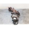 Recambio de turbocompresor para kia carnival td ls referencia OEM IAM 0K55113700C  