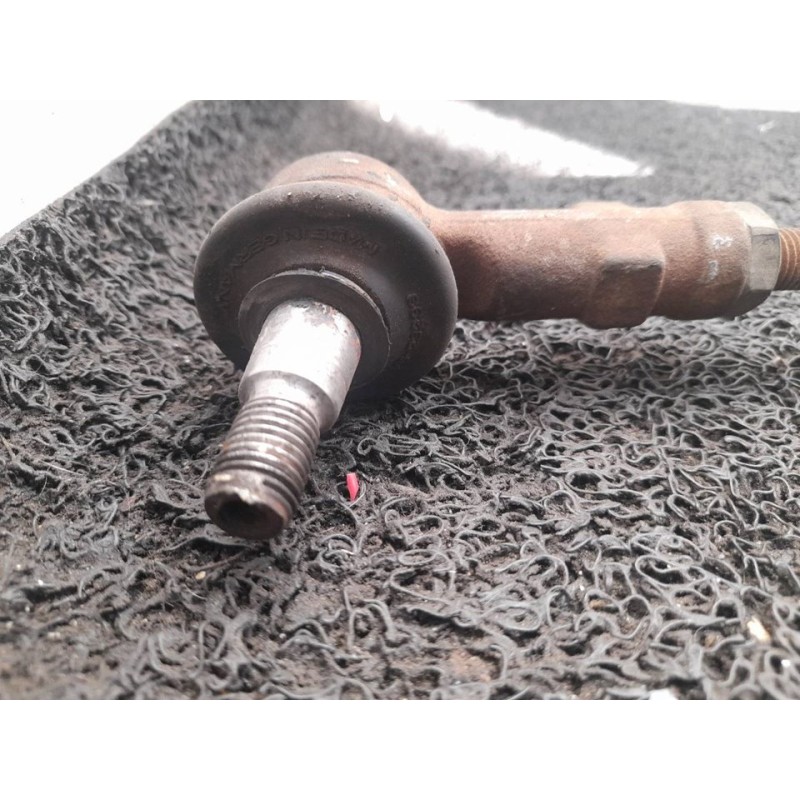 Recambio de cremallera direccion para mercedes-benz clase clk (w208) coupe 230 compressor (208.347) referencia OEM IAM 4