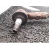 Recambio de cremallera direccion para mercedes-benz clase clk (w208) coupe 230 compressor (208.347) referencia OEM IAM   