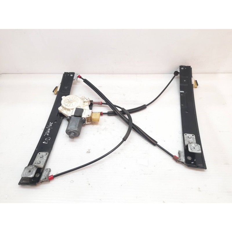Recambio de elevalunas delantero derecho para ford mondeo ber. (ca2) ghia referencia OEM IAM 6M2114553B  