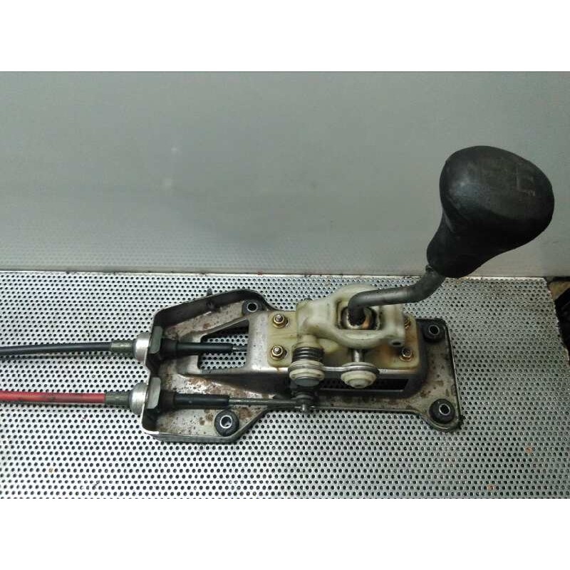 Recambio de varillaje cambio para hyundai accent (lc) 1.5 crdi cat referencia OEM IAM 2