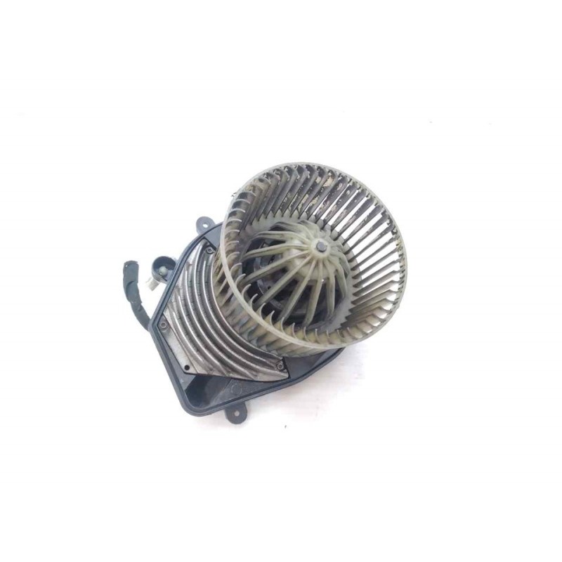 Recambio de motor calefaccion para audi a4 berlina (b5) 1.9 tdi referencia OEM IAM 740221233F - Negro 2