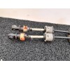 Recambio de varillaje cambio para citroën c3 picasso sx referencia OEM IAM   