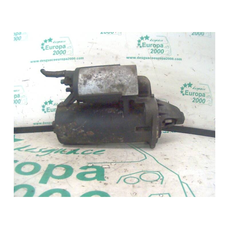 Recambio de motor arranque para audi coupe (8b3) 2.3 cat (ng) referencia OEM IAM 0001108101  BOSCH