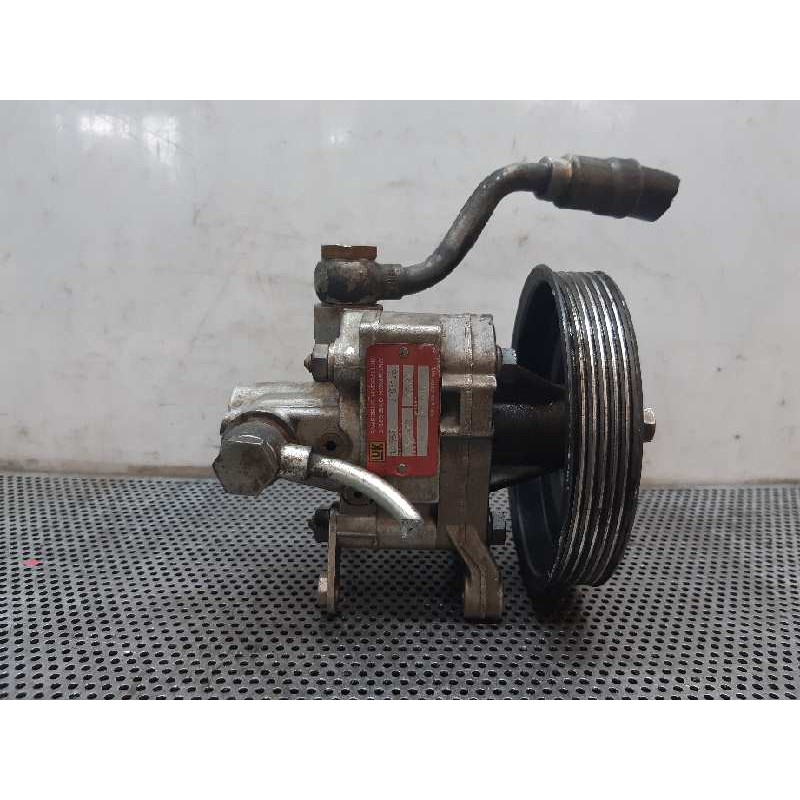 Recambio de bomba direccion para bmw serie 3 berlina (e36) 1.8 cat (m43) referencia OEM IAM LF65A2106126 1141516 LUK 4