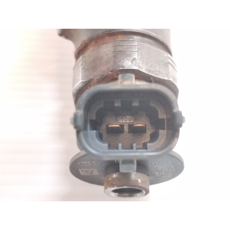 Recambio de inyector para peugeot 308 sw envy referencia OEM IAM 0445110340  BOSCH - Gris 2