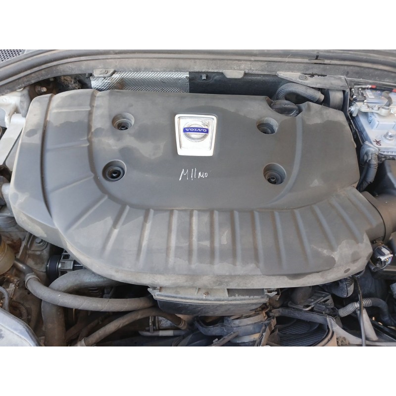 Recambio de motor completo para volvo xc60 i suv (156) d3 referencia OEM IAM D5204T7  