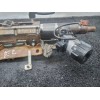 Recambio de columna direccion para peugeot 407 feline referencia OEM IAM 96570099XT  