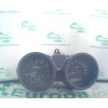 Recambio de cuadro instrumentos para chevrolet kalos 1.4 se referencia OEM IAM MS6A020149 96426348 