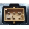 Recambio de motor calefaccion para audi a4 berlina (b5) 1.9 tdi referencia OEM IAM 740221233F  