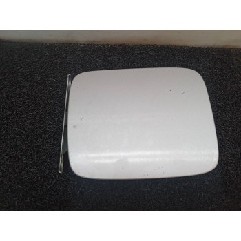 TAPA EXTERIOR COMBUSTIBLE 