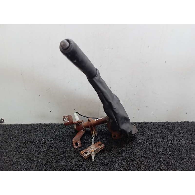 Recambio de palanca freno para dodge stealth 3.0 referencia OEM IAM - Rojo 4