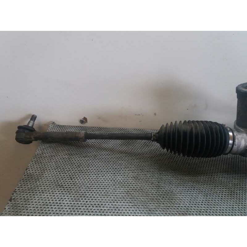 Recambio de cremallera direccion para chevrolet lacetti cdx referencia OEM IAM 4