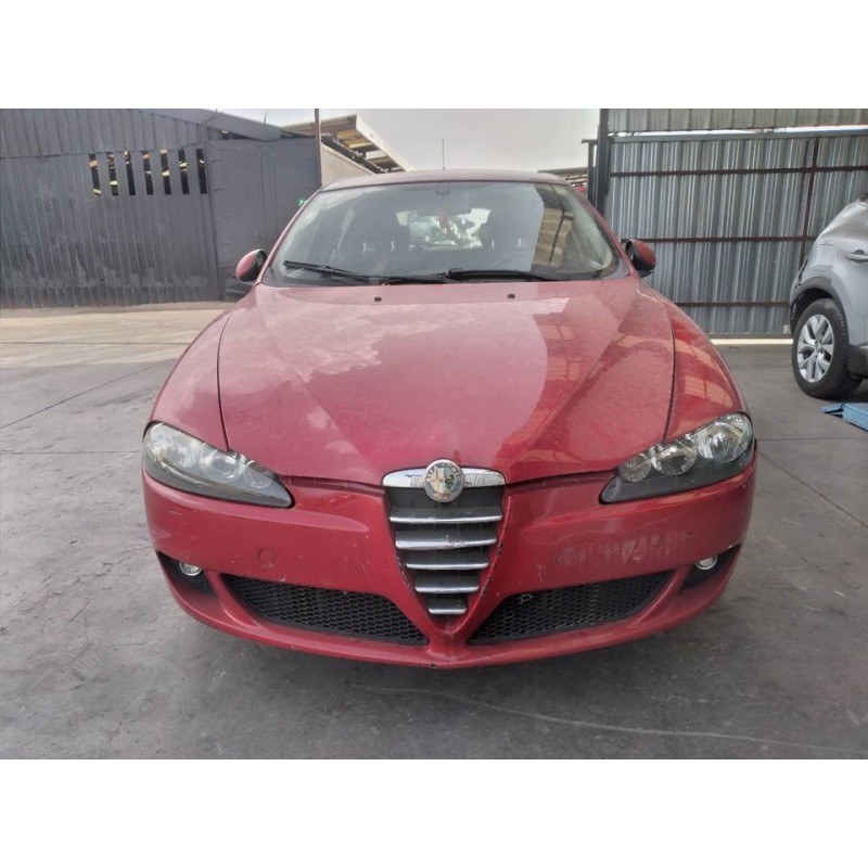 alfa romeo 147 (190) del año 2006