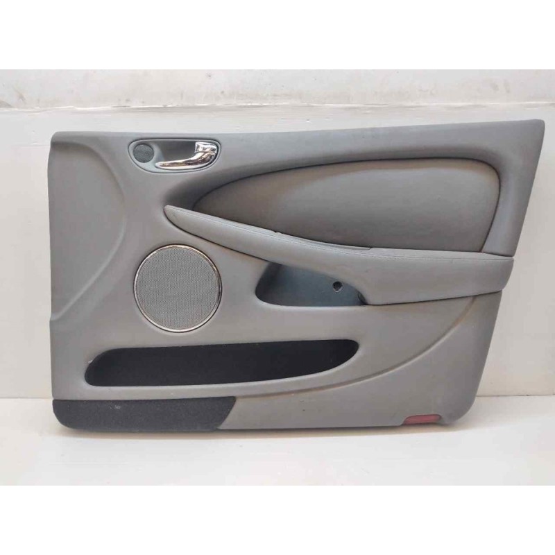 Recambio de guarnecido puerta delantera derecha para jaguar x-type wagon 2.0 d executive referencia OEM IAM - Azul