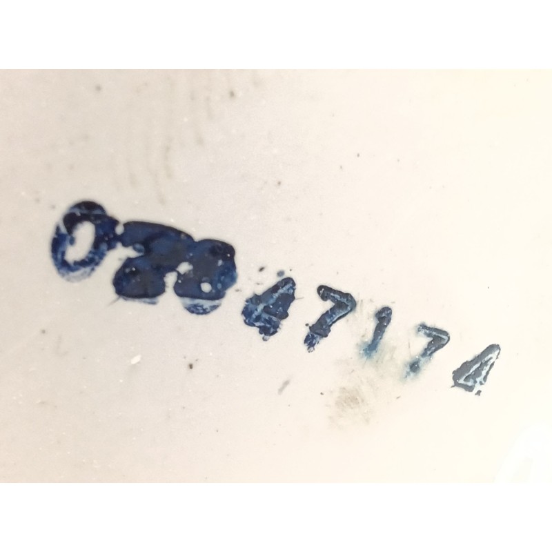Recambio de piloto trasero izquierdo para audi a4 b6 (8e2) 1.8 t referencia OEM IAM 07847174 - Azul 2