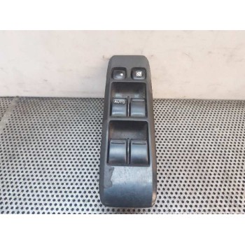 MANDO ELEVALUNAS DELANTERO IZQUIERDO 25401AV640 
