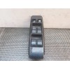 Recambio de mando elevalunas delantero izquierdo para nissan primera berlina (p12) tekna referencia OEM IAM 25401AV640  
