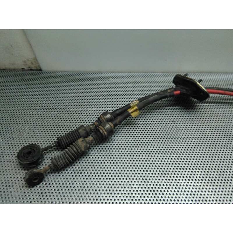 Recambio de varillaje cambio para hyundai accent (lc) 1.5 crdi cat referencia OEM IAM 3