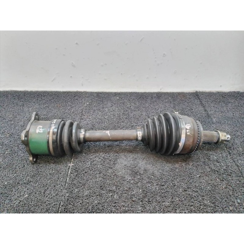 Recambio de transmision delantera derecha para mitsubishi montero (v60/v70) 3.2 di-d gls (3-ptas.) referencia OEM IAM   