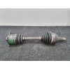 Recambio de transmision delantera derecha para mitsubishi montero (v60/v70) 3.2 di-d gls (3-ptas.) referencia OEM IAM   