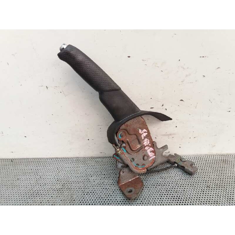 Recambio de palanca freno para nissan almera tino (v10m) 2.2 16v turbodiesel cat referencia OEM IAM   