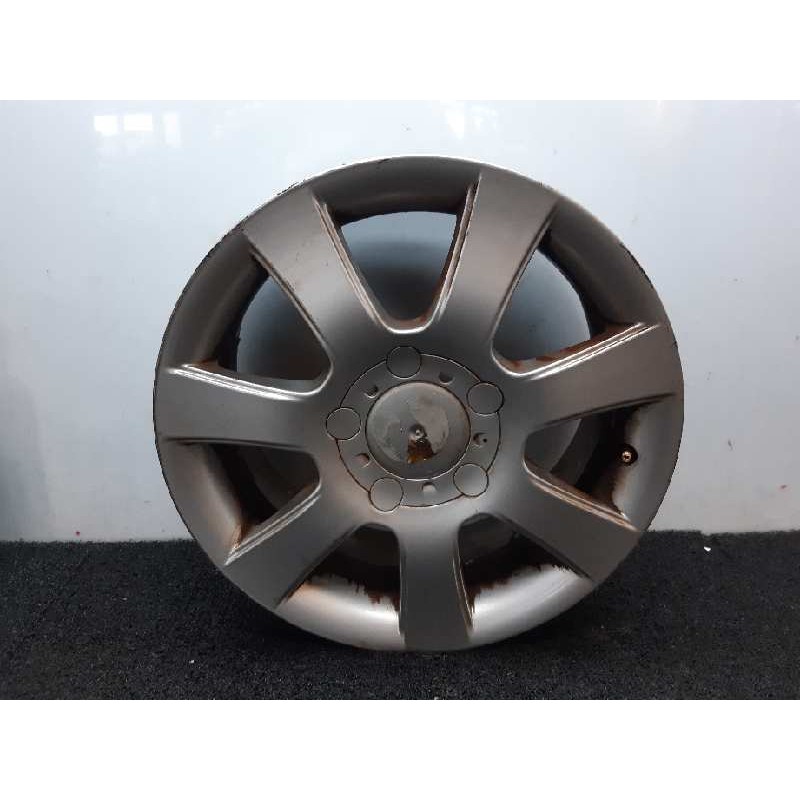 Recambio de llanta para seat toledo (5p2) stylance / style referencia OEM IAM 6.5JX16H2ET50  