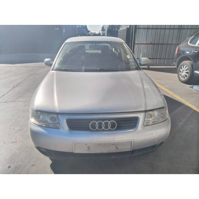 audi a3 (8l) del año 2001