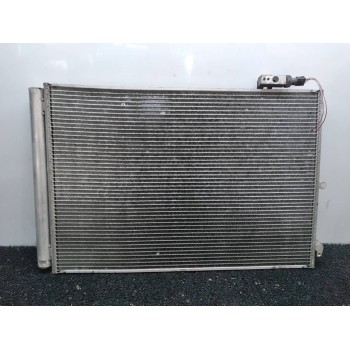 CONDENSADOR / RADIADOR AIRE ACONDICIONADO A2045000154 