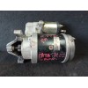 Recambio de motor arranque para tata grand telcosport 2.0 tdi referencia OEM IAM CGB25121 126353 CGB
