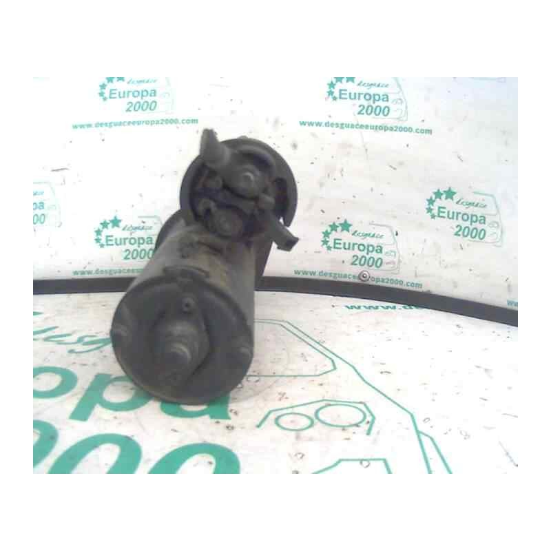 Recambio de motor arranque para audi coupe (8b3) 2.3 cat (ng) referencia OEM IAM 0001108101  BOSCH - Blanco 2