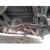 Recambio de puente trasero para iveco daily furgón fg h2 33 s ... v batalla 3520 l referencia OEM IAM   