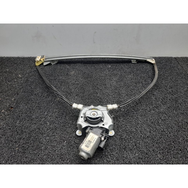 Recambio de elevalunas delantero izquierdo para renault megane i scenic (ja0) 1.9 dti kaleido referencia OEM IAM 400733  