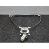 Recambio de elevalunas delantero izquierdo para renault megane i scenic (ja0) 1.9 dti kaleido referencia OEM IAM 400733  