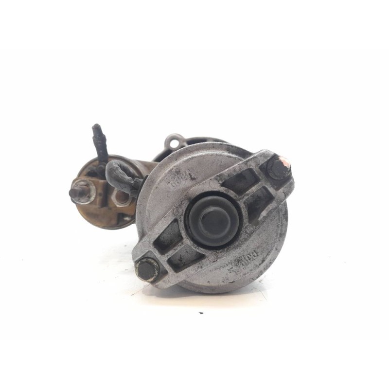 Recambio de motor arranque para tata safari 1.9 d referencia OEM IAM 25I00089JFB VALEO 25I00089JFB - Azul 3