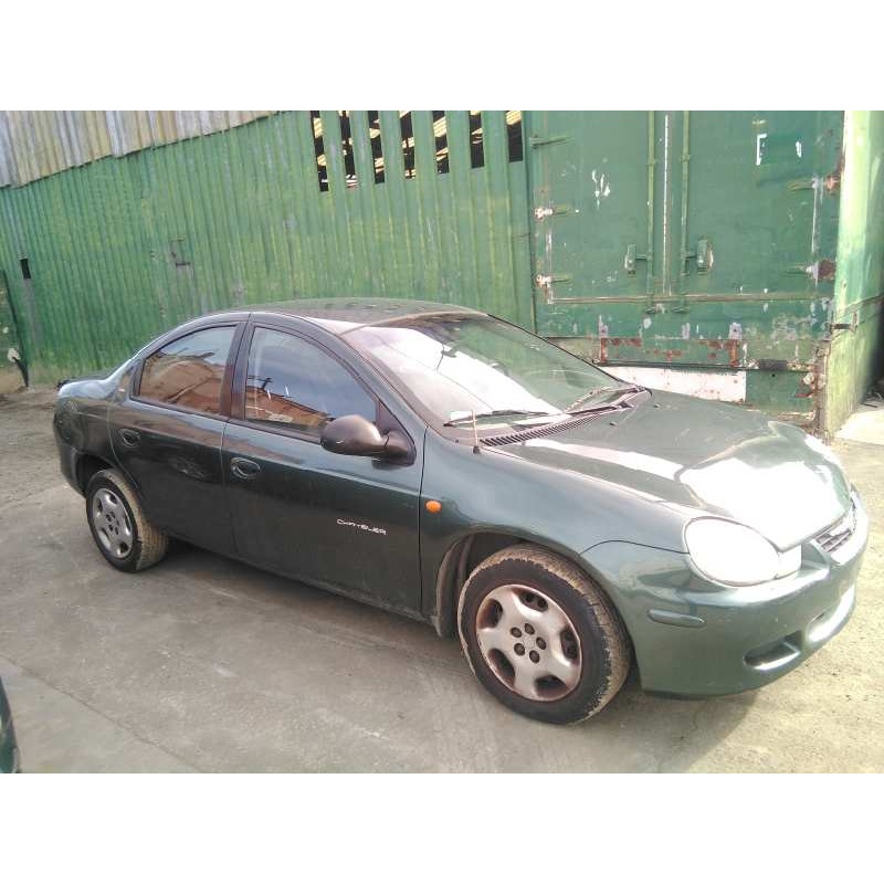 chrysler neon (pl) del año 2003