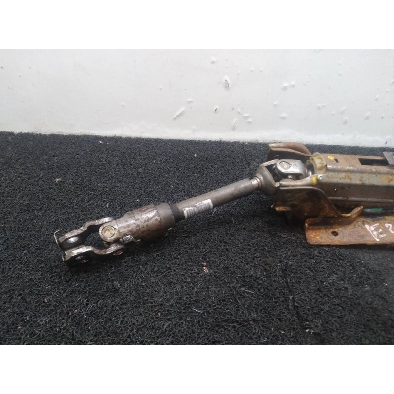 Recambio de columna direccion para peugeot 407 feline referencia OEM IAM 96570099XT 3
